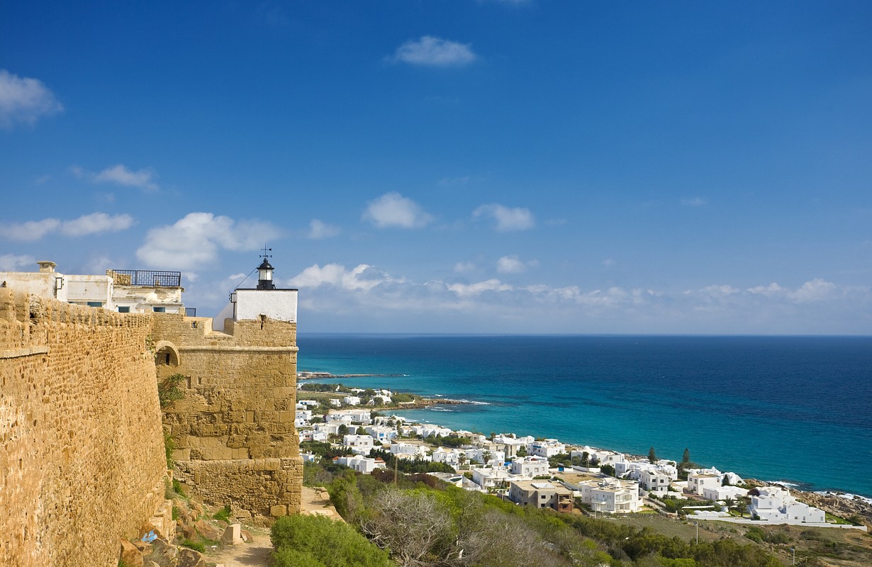 Location maison Nabeul