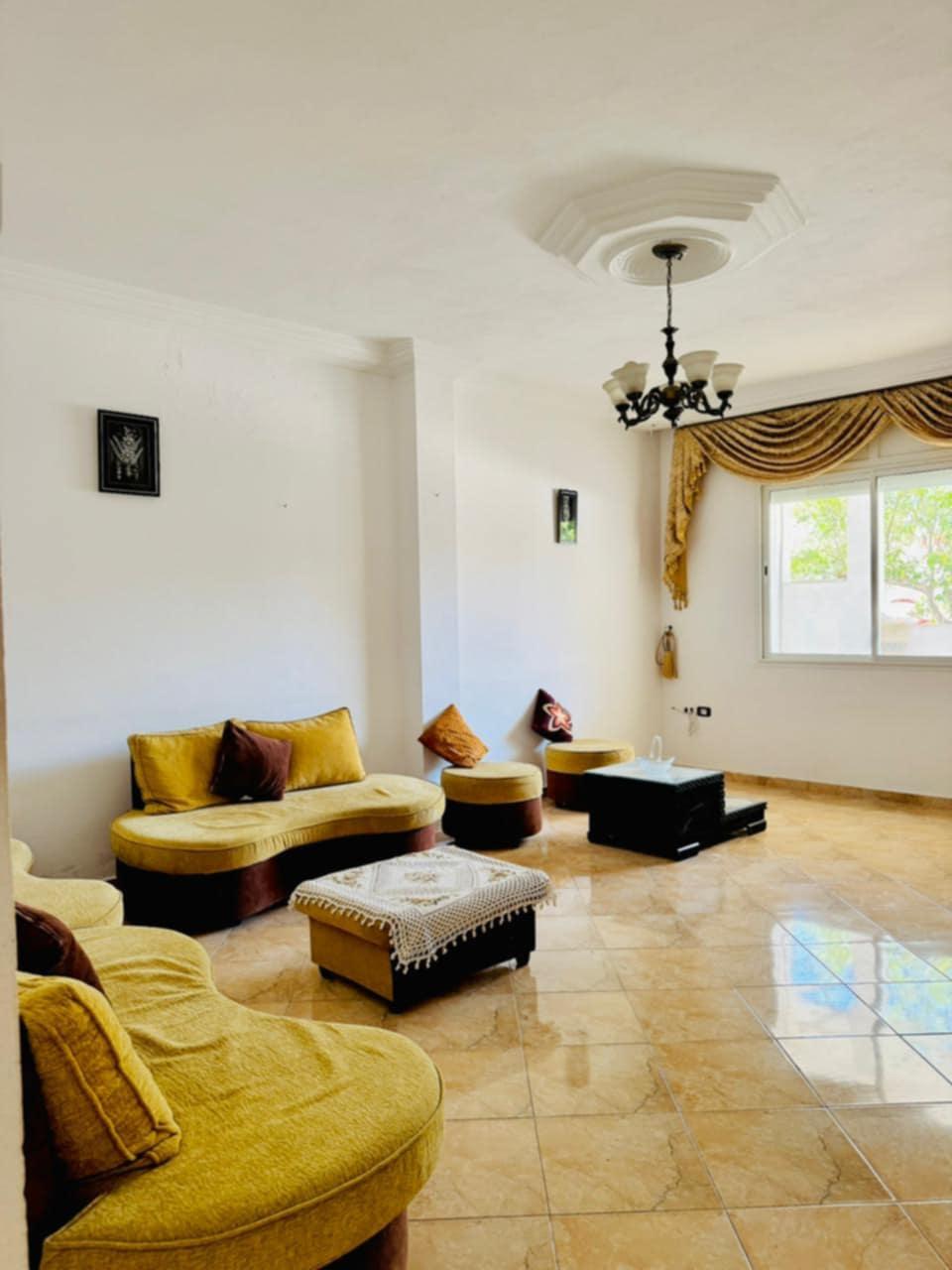 Maison s+2 climatisé 