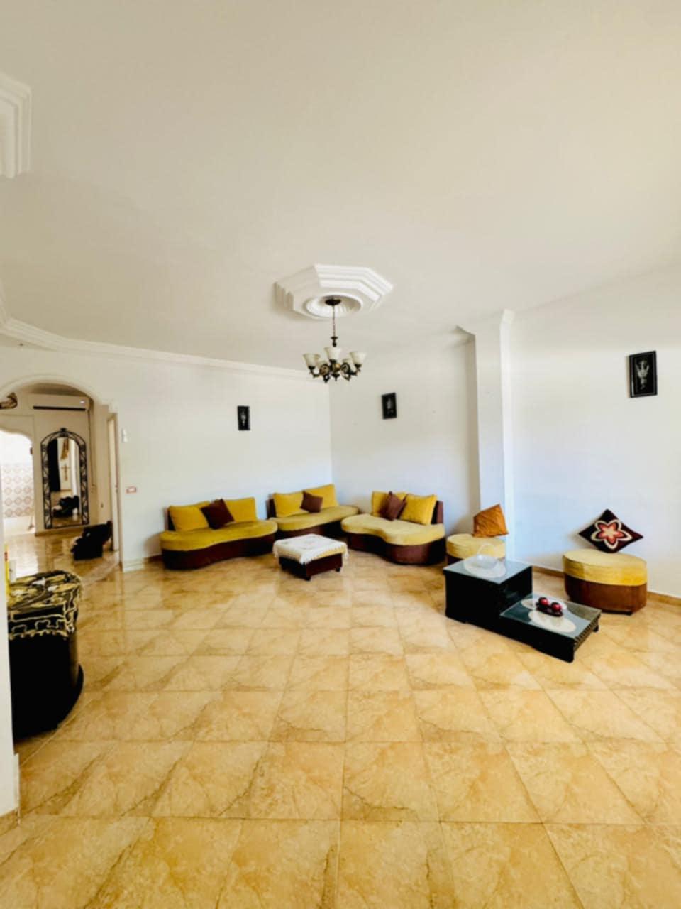 Maison s+2 climatisé 