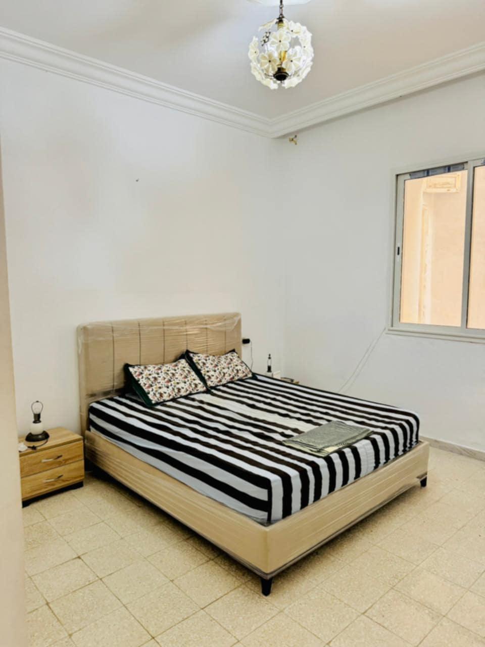 Maison s+2 climatisé 