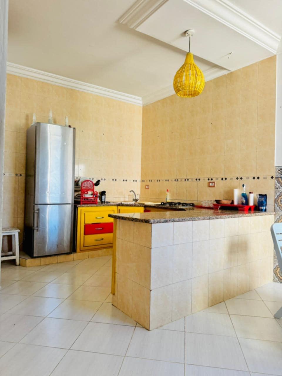 Maison s+2 climatisé 