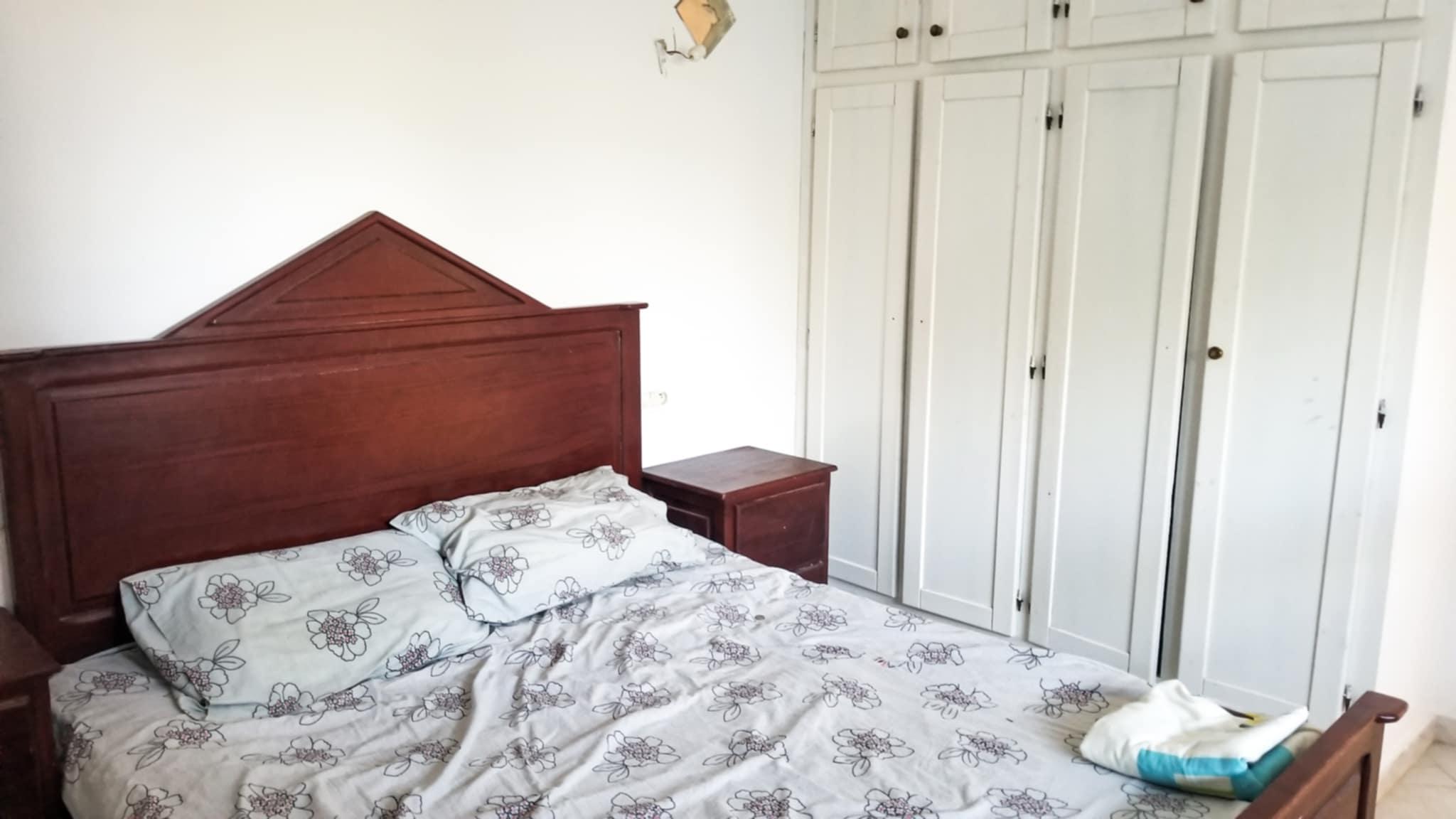 Villa à haouaria avec jardin