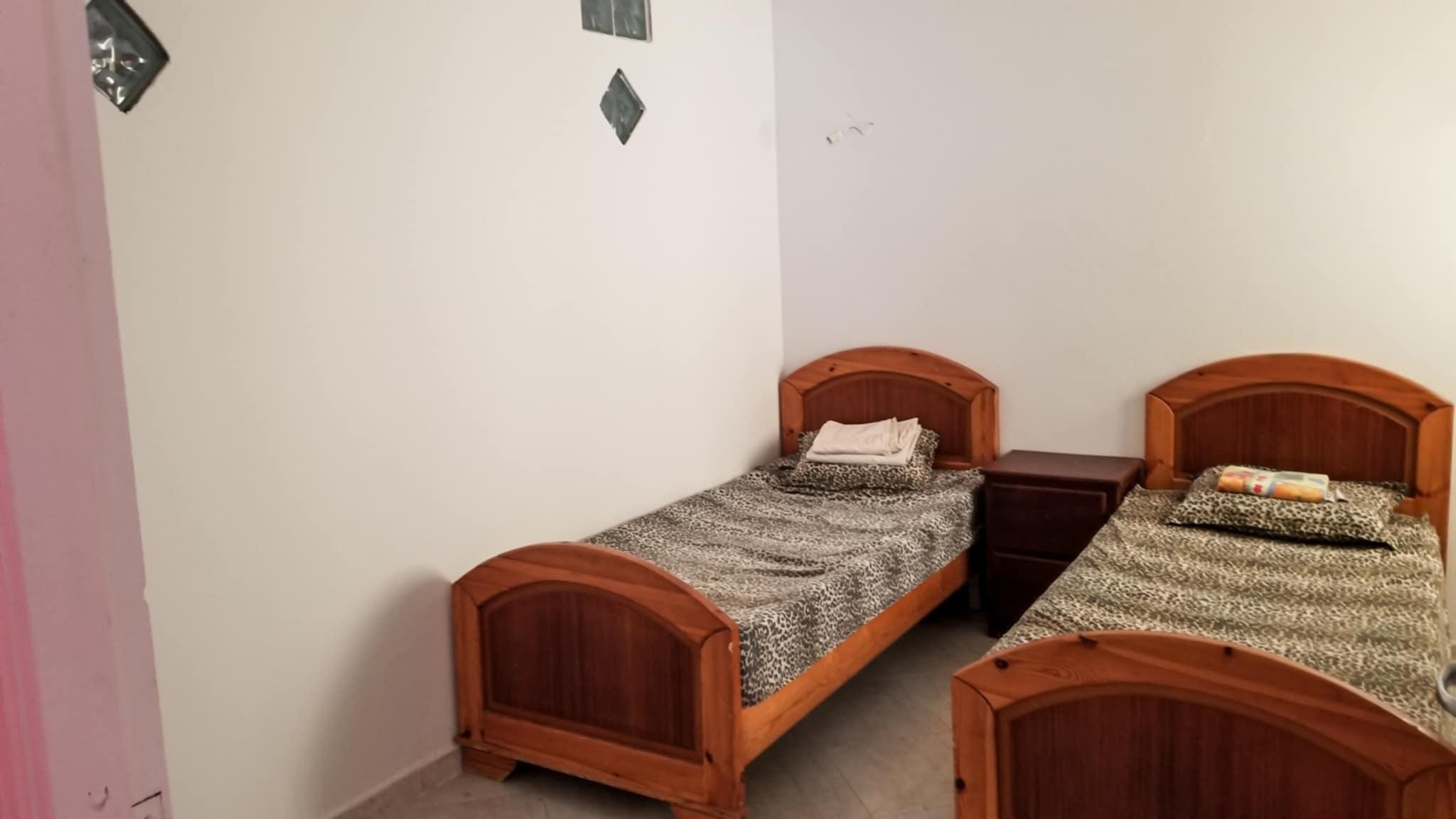 Villa à haouaria avec jardin