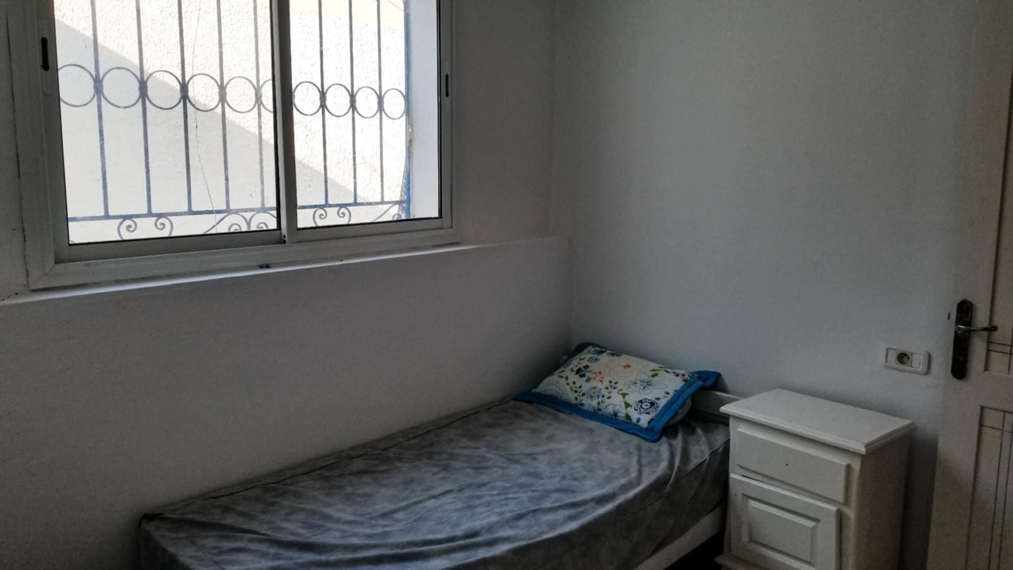 Villa à haouaria avec jardin