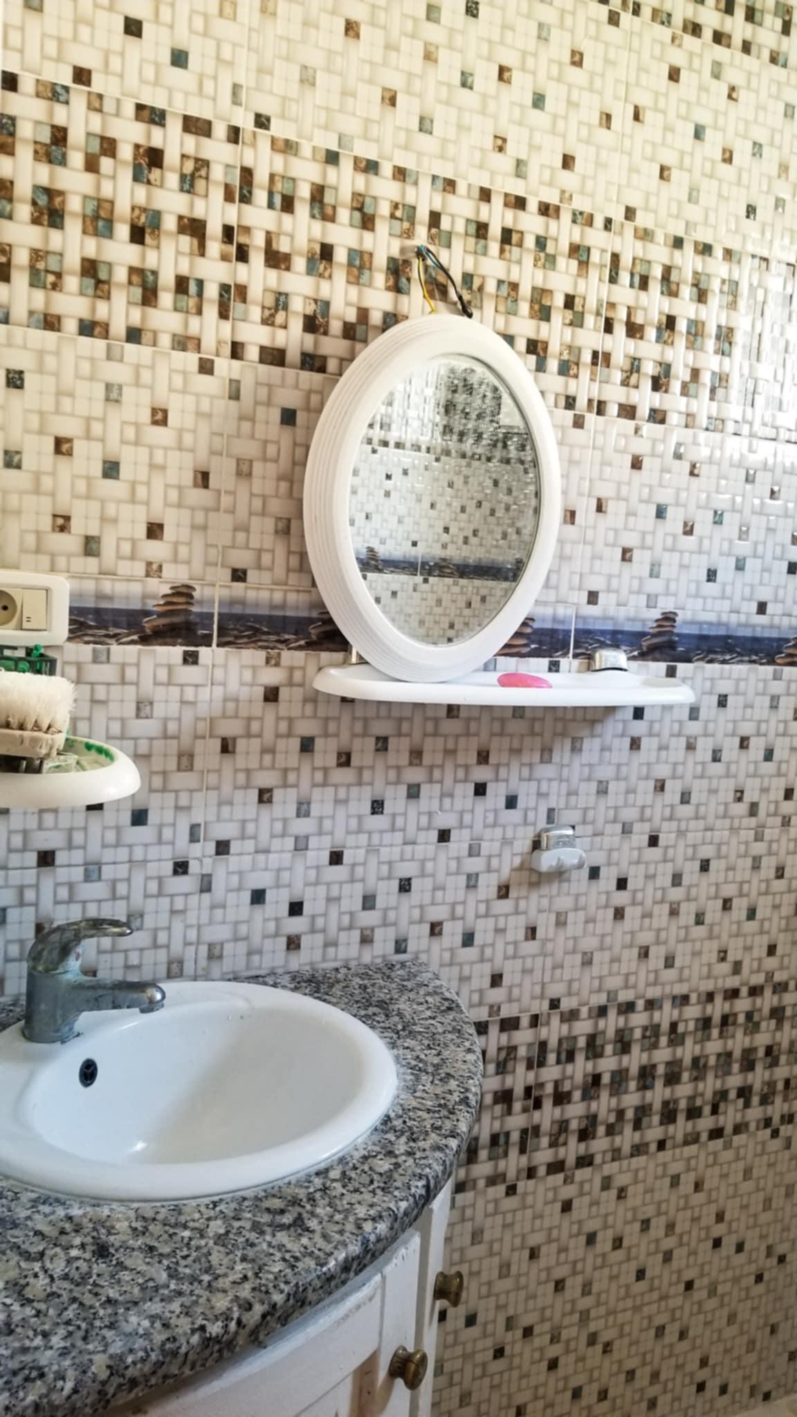 Villa à haouaria avec jardin