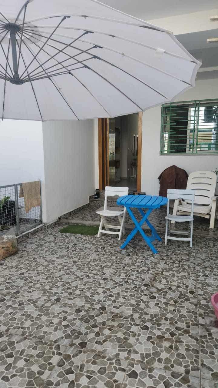 Maison s+3 haut standing 