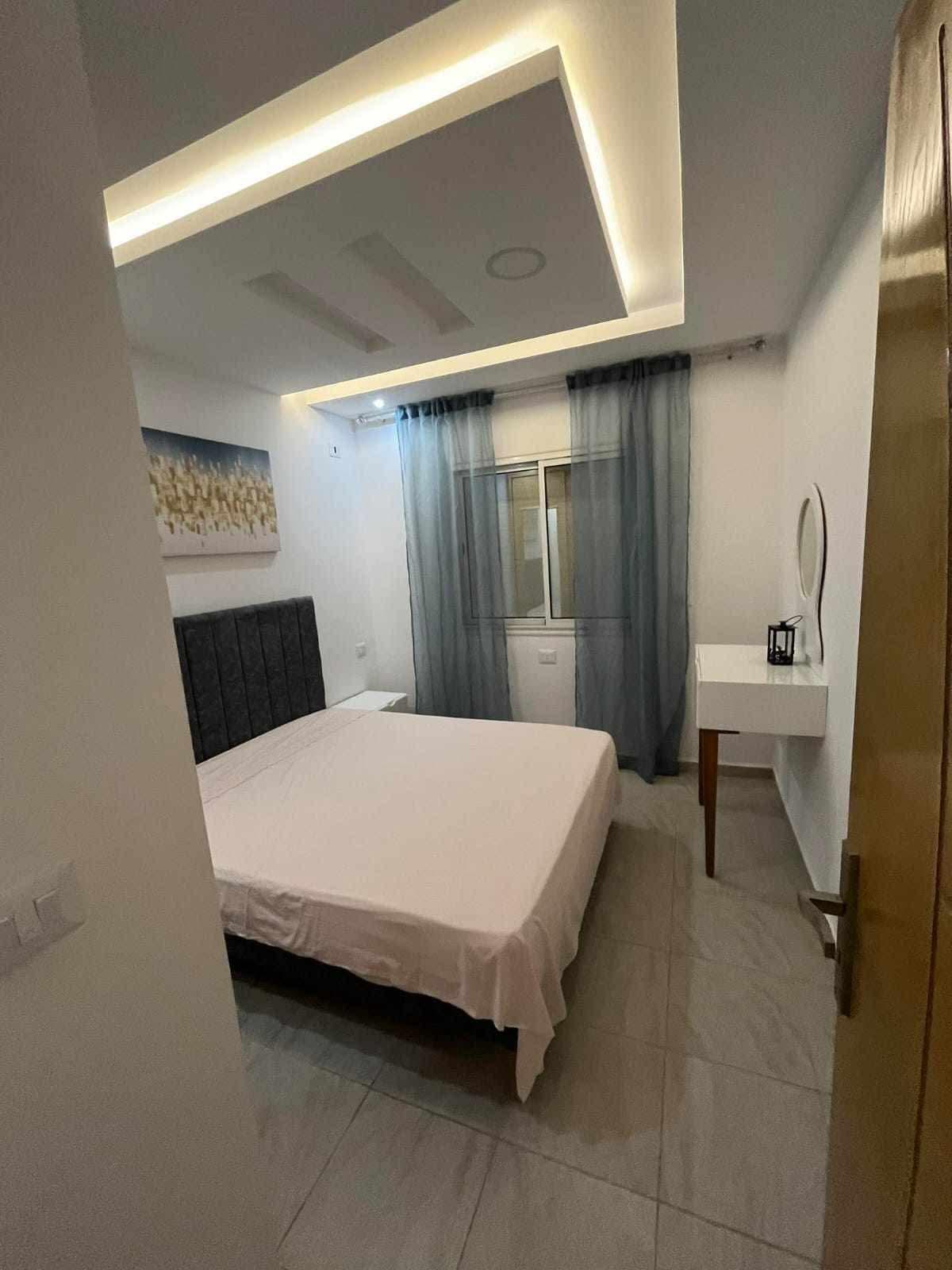 Maison s+3 haut standing 