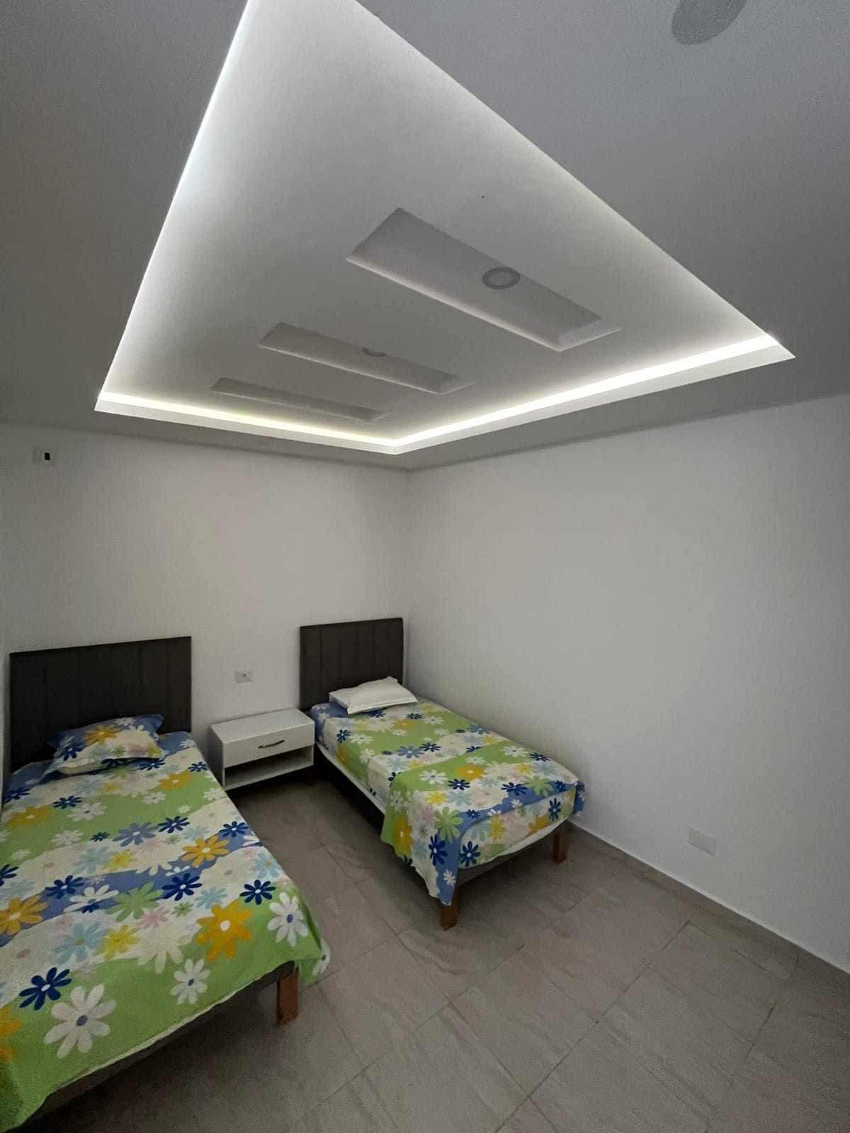 Maison s+3 haut standing 