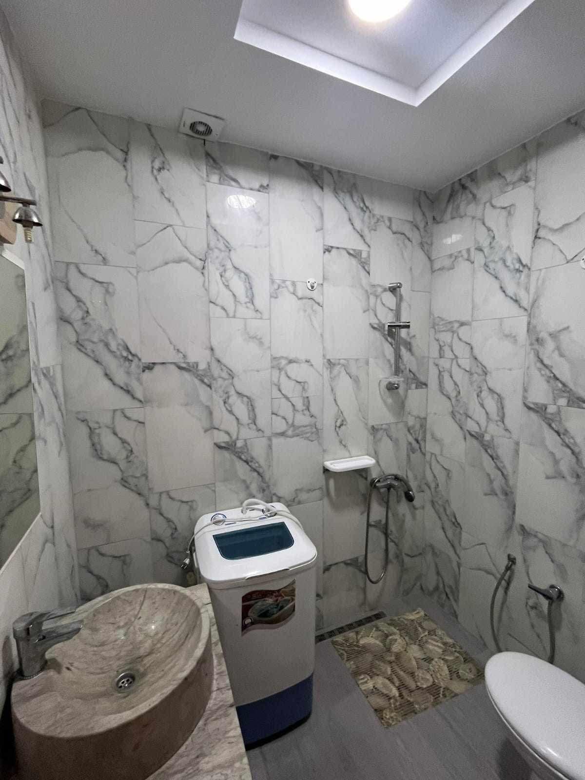 Maison s+3 haut standing 