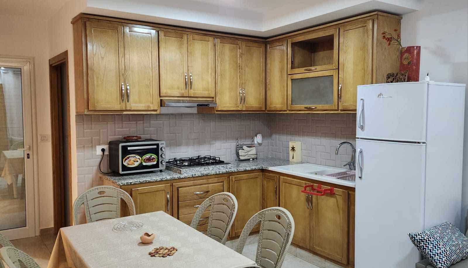 Maison s+3 haut standing 