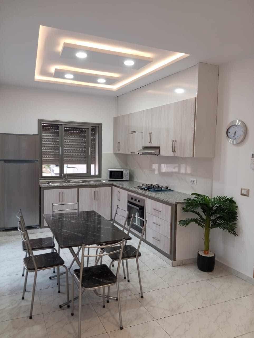 Appartement haut standing