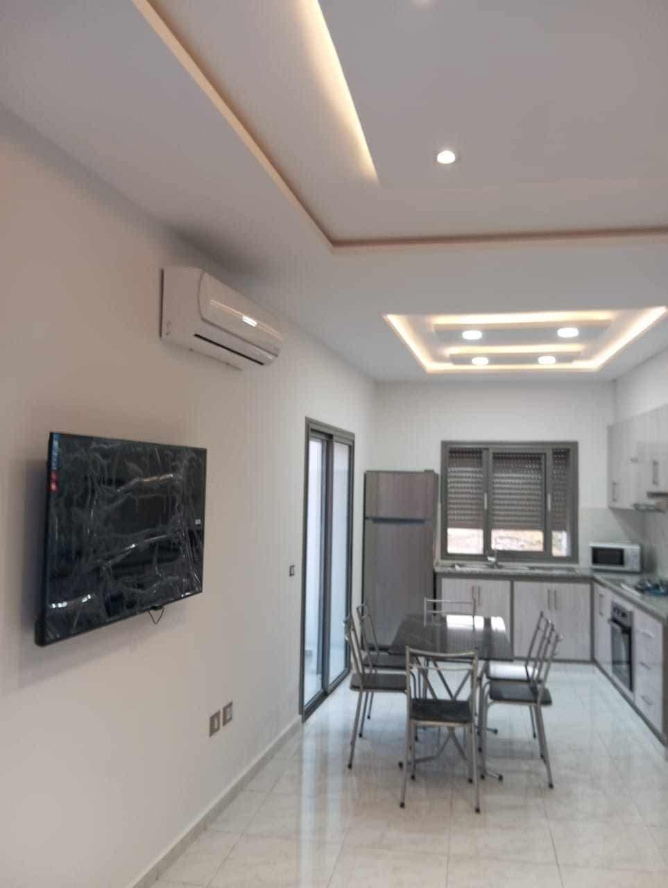 Appartement haut standing