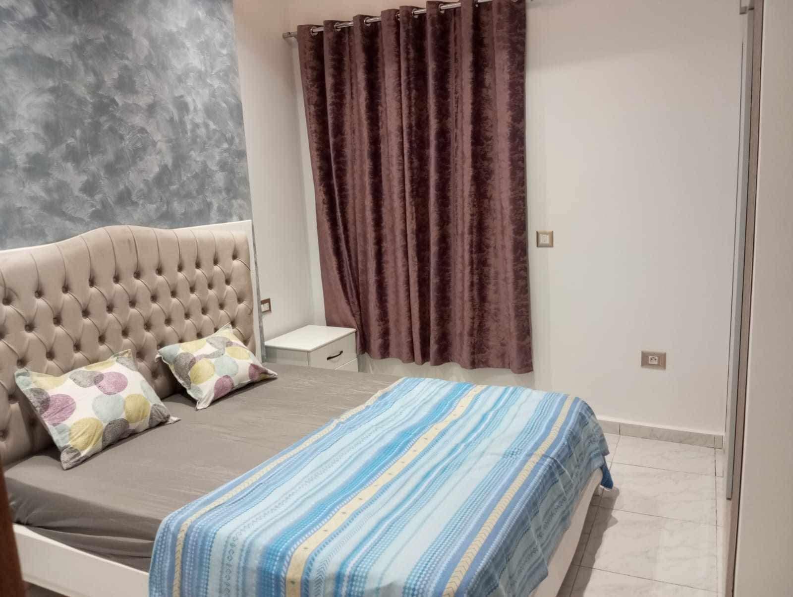 Appartement haut standing