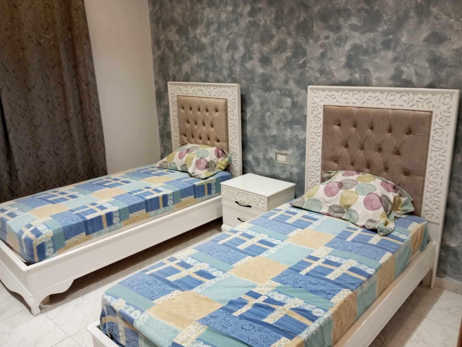 Appartement haut standing