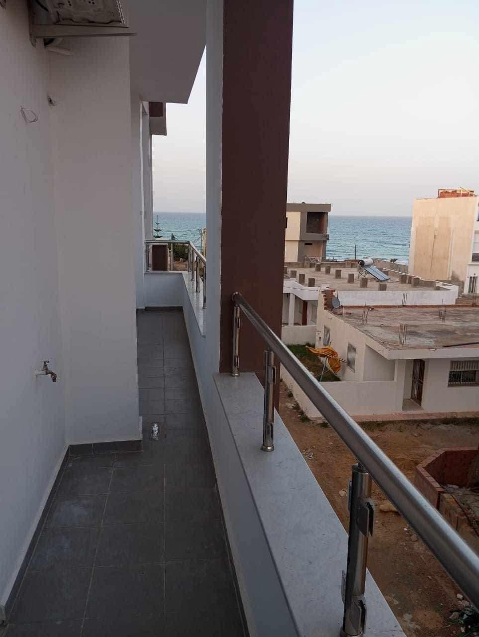 Appartement haut standing