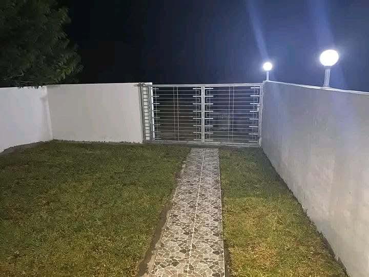 Maison s+2 avec jardin 