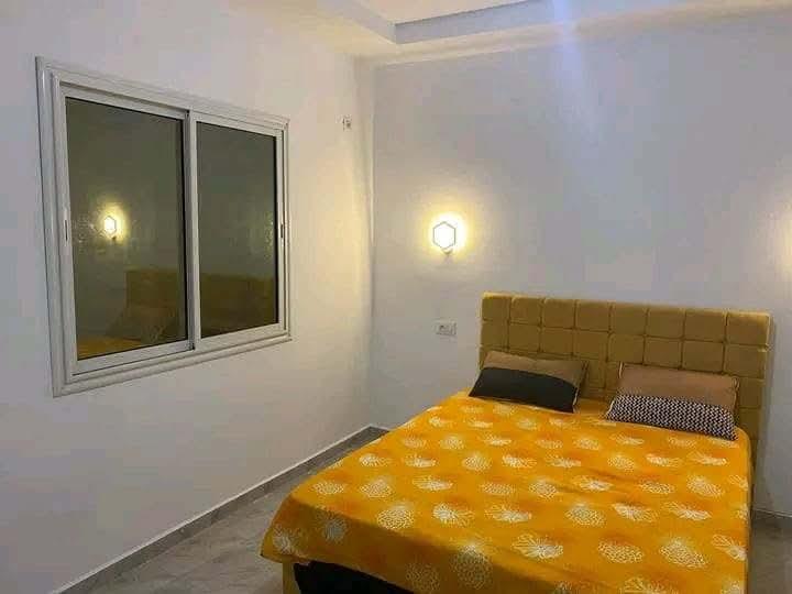 Maison s+2 avec jardin 