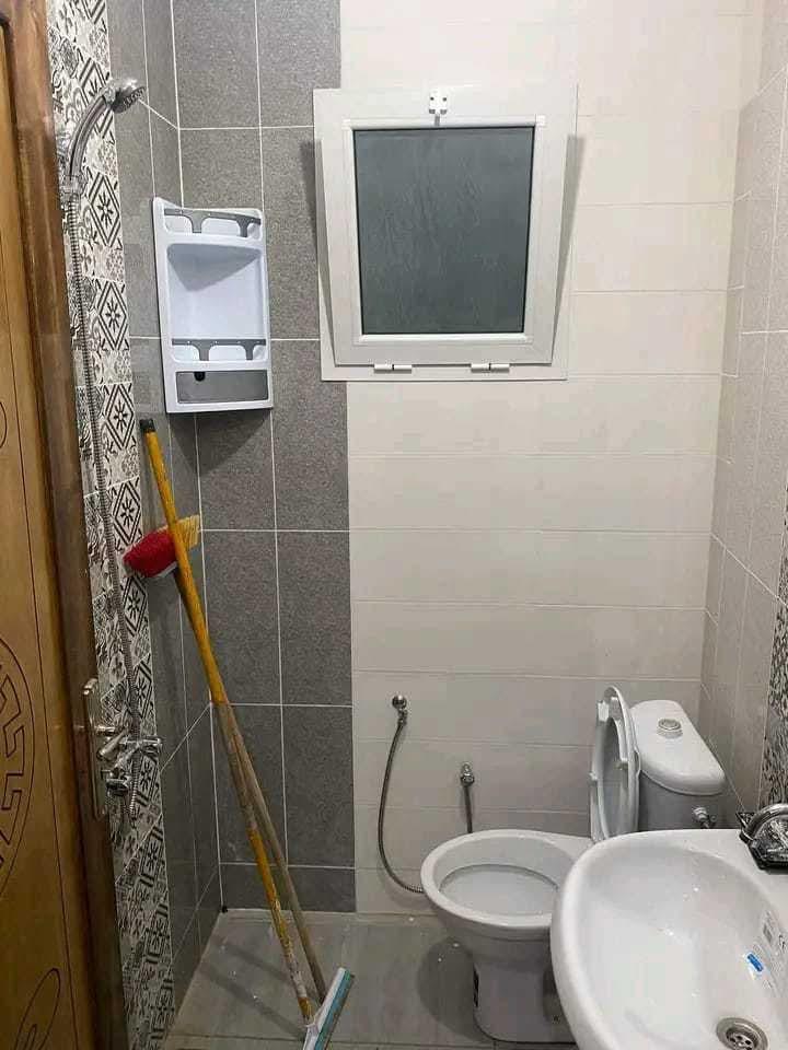 Maison s+2 avec jardin 